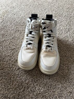 Nike Air Force 1 Utility 2.0 High Sneakers